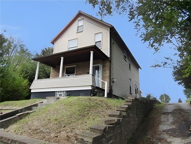 Allegheny River Home Sale Pending in Brackenridge Pennsylvania