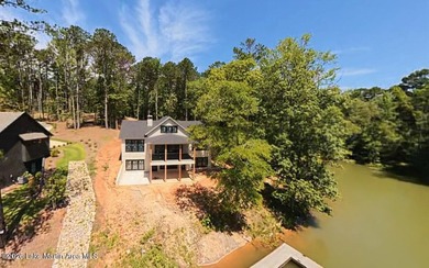 Make more room for life in this stunning lakefront home in White - photo 2