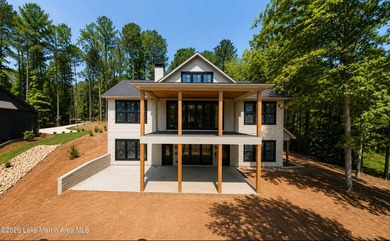 Make more room for life in this stunning lakefront home in White - photo 4