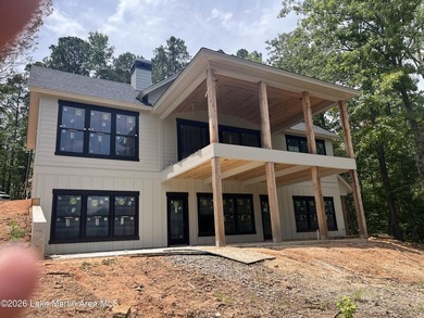 Make more room for life in this stunning lakefront home in White - photo 5