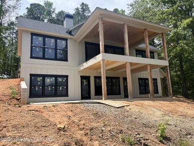 Make more room for life in this stunning lakefront home in White - photo 6