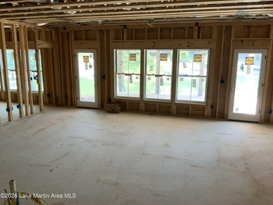 Make more room for life in this stunning lakefront home in White - photo 7