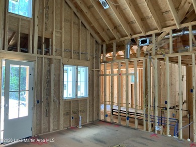 Make more room for life in this stunning lakefront home in White - photo 9