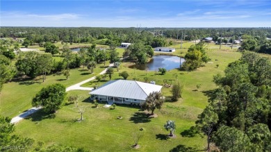 (private lake, pond, creek) Home For Sale in North Fort Myers Florida