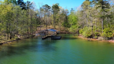 Discover the perfect lakeside retreat with this stunning 94 feet - photo 1