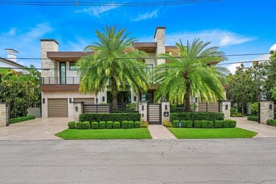 Guard-gated Seven Isles sanctuary. FULLY FURNISHED custom - photo 3