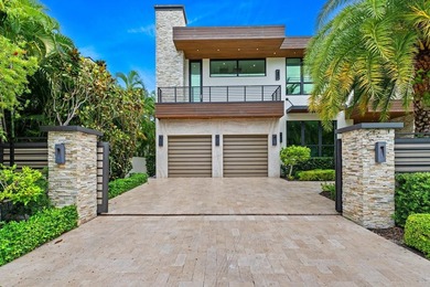 Guard-gated Seven Isles sanctuary. FULLY FURNISHED custom - photo 10