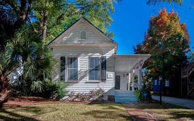 Waccamaw River Home Sale Pending in Georgetown South Carolina