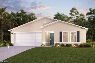 Discover Your Dream Home in the Cape Coral Classic Community! - photo 1