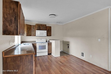 VA-owned REO property offering an affordable opportunity in - photo 8