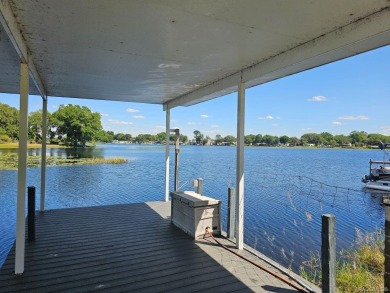 Lake Hernando Home For Sale in Hernando Florida