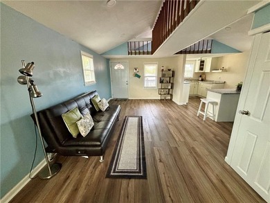 Discover your peaceful getaway at this beautiful new lake house! - photo 11