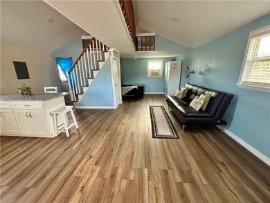 Discover your peaceful getaway at this beautiful new lake house! - photo 12