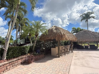 Luxury Motorcoach Lot with Dual Tikis - Move-In Ready! Located - photo 12