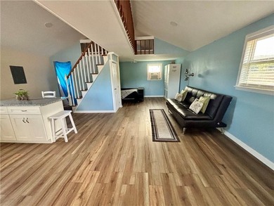 Discover your peaceful getaway at this beautiful new lake house! - photo 13