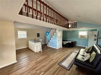 Discover your peaceful getaway at this beautiful new lake house! - photo 15