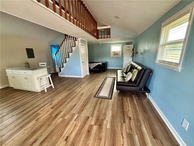 Discover your peaceful getaway at this beautiful new lake house! - photo 16