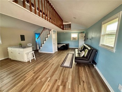 Discover your peaceful getaway at this beautiful new lake house! - photo 17