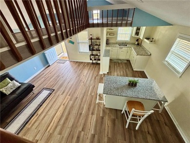Discover your peaceful getaway at this beautiful new lake house! - photo 18