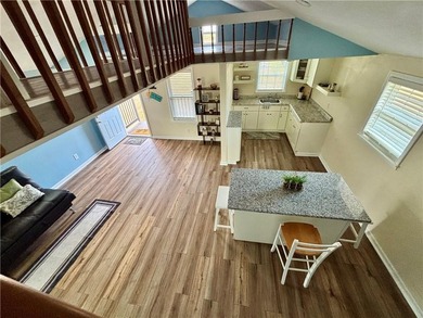 Discover your peaceful getaway at this beautiful new lake house! - photo 19
