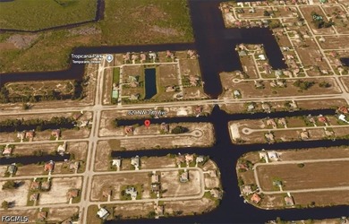 Nice and Cleared GULF ACCESS LOT with WESTERN Rear Exposure - photo 10