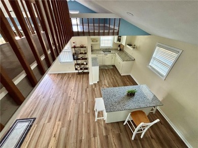 Discover your peaceful getaway at this beautiful new lake house! - photo 20