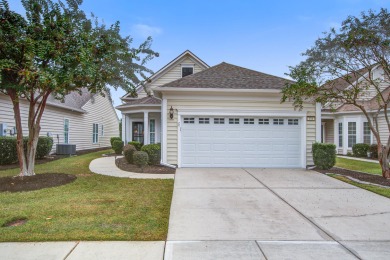 Lake Home For Sale in Summerville, South Carolina