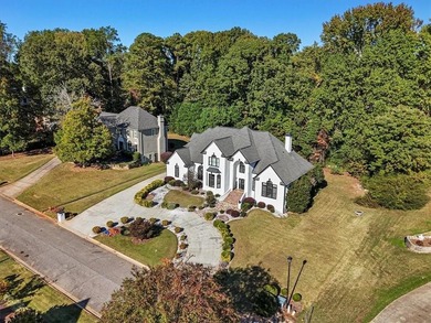 **Optional HOA** Grand family estate on a half-acre in