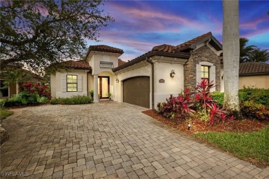 Lake Home For Sale in Naples, Florida