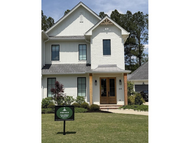 New Construction! Built just two years ago, this fully furnished - photo 1