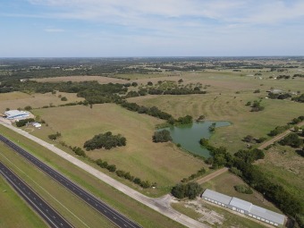(private lake) Acreage For Sale in Schulenburg Texas