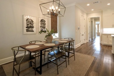 New Construction! Built just two years ago, this fully furnished - photo 3