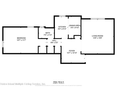 Welcome to your new home! Nestled on the 2nd floor of a - photo 23