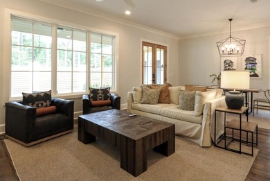 New Construction! Built just two years ago, this fully furnished - photo 4