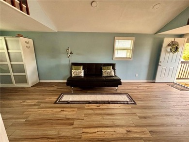Discover your peaceful getaway at this beautiful new lake house! - photo 25