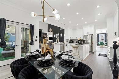 **Optional HOA** Grand family estate on a half-acre in