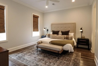 New Construction! Built just two years ago, this fully furnished - photo 8