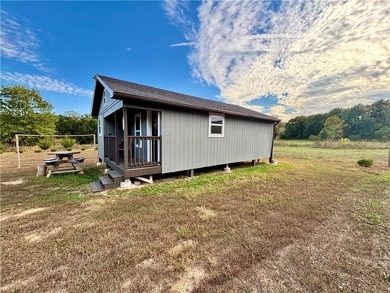 Discover your peaceful getaway at this beautiful new lake house! - photo 29
