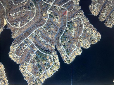 Lake Loch Lomond Lot For Sale in Bella Vista Arkansas