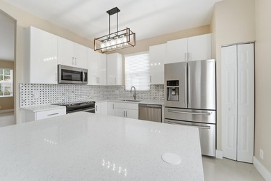 Lake Wellington Home Active Under Contract in Wellington Florida