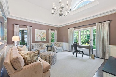 Privately sited within the prestigious Oyster Harbors golf - photo 32