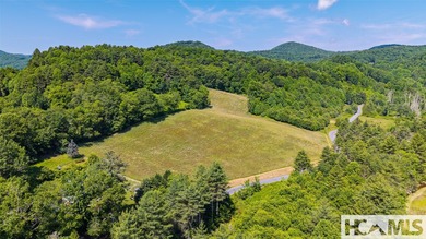 560 Salt Rock Rd in Cullowhee, North Carolina, is a 55.91-acre - photo 32