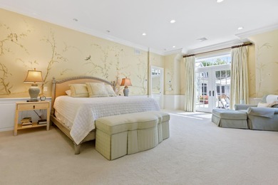 Privately sited within the prestigious Oyster Harbors golf - photo 34