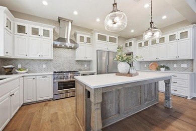 What is New at the Lake, Brand Newly Built Custom Home in - photo 4