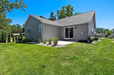 Tucked in the trees at the end of a culdesac is a gently used - photo 4