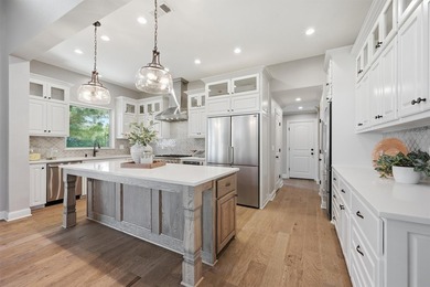 What is New at the Lake, Brand Newly Built Custom Home in - photo 5
