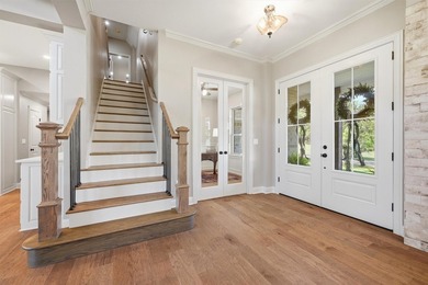 What is New at the Lake, Brand Newly Built Custom Home in - photo 6