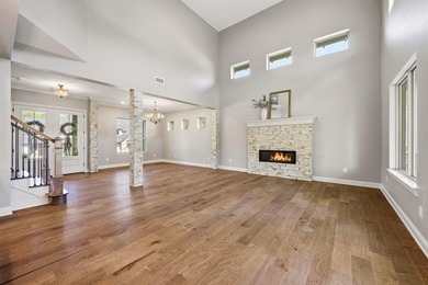 What is New at the Lake, Brand Newly Built Custom Home in - photo 7