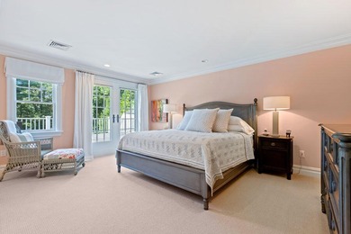 Privately sited within the prestigious Oyster Harbors golf - photo 38