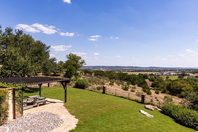 Sitting at one of the highest points in Comanche Trace this - photo 38
